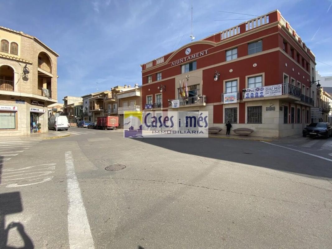 Terreno en venta en Rafelbunyol, Valencia photo 3