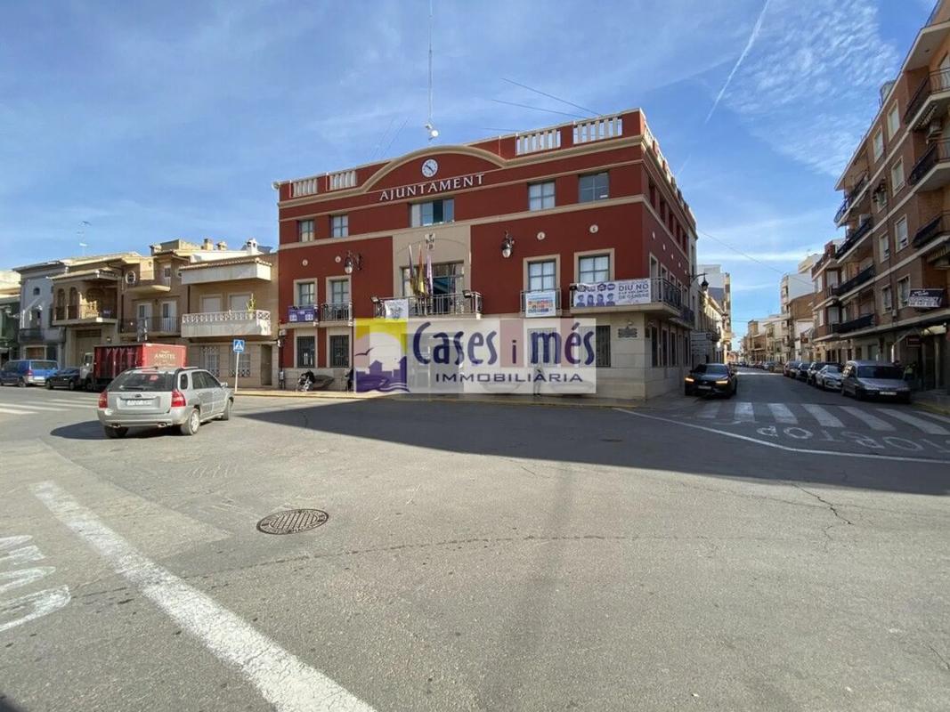 Terreno en venta en Rafelbunyol, Valencia photo 5