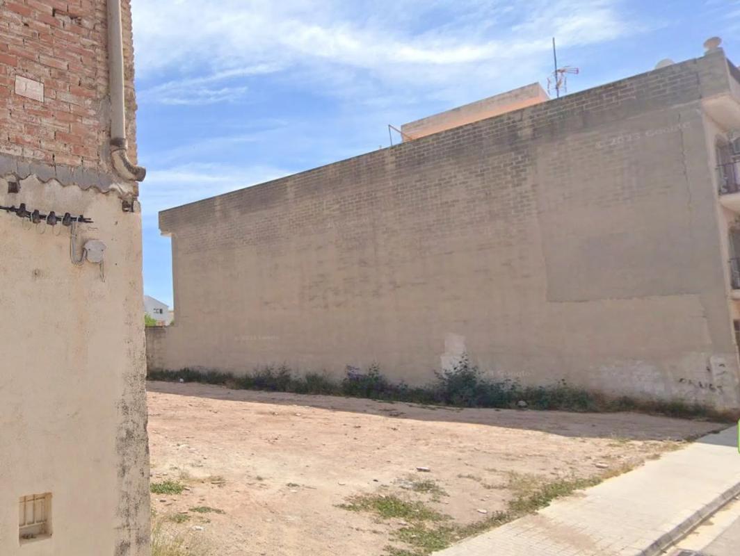 Land for sale in Massalfassar, Valencia photo 1