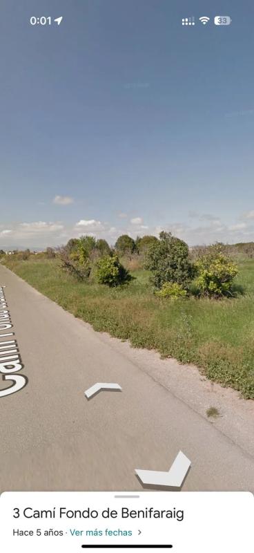 Land for sale in Moncada, Valencia photo 1