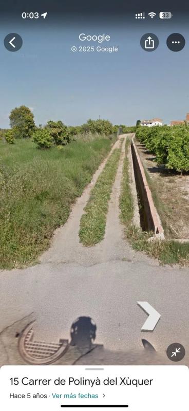 Land for sale in Moncada, Valencia photo 3