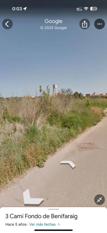 Land for sale in Moncada, Valencia photo 5