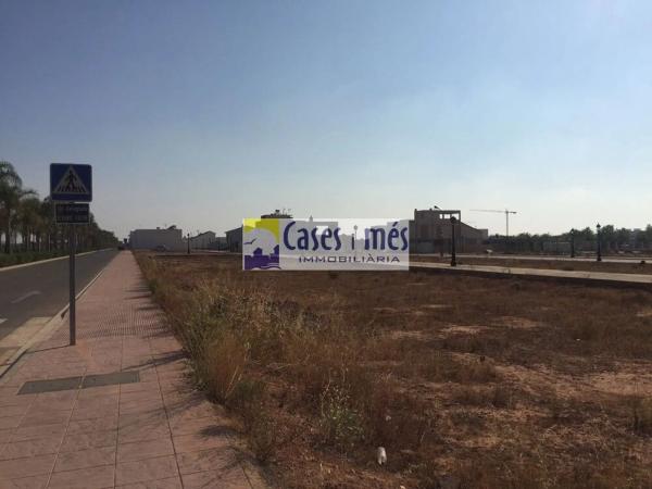 Terreno en Rafelbunyol photo 4