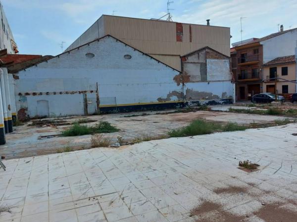 Terreno en Casco Antiguo photo 1