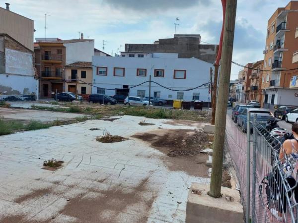 Terreno en Casco Antiguo photo 2
