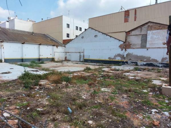 Terreno en Casco Antiguo photo 4
