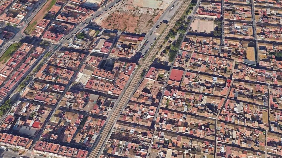 Terreno en venta en Puçol, Valencia photo 3