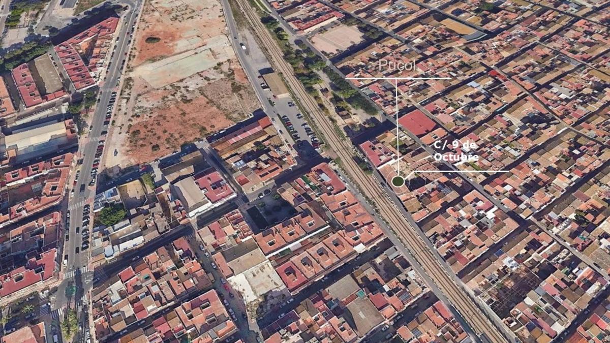 Terreno en venta en Puçol, Valencia photo 4