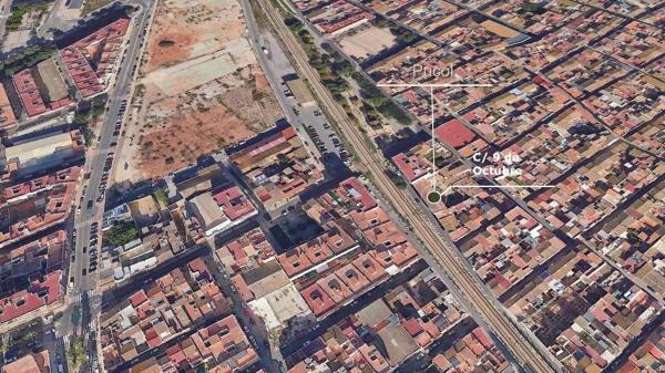 Terreno en calle 9 d'Octubre photo 4