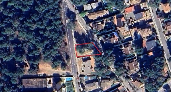 Terreno en calle 222 photo 3