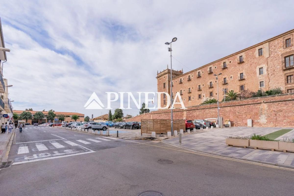 Terreno en venta en Puig, Valencia photo 2