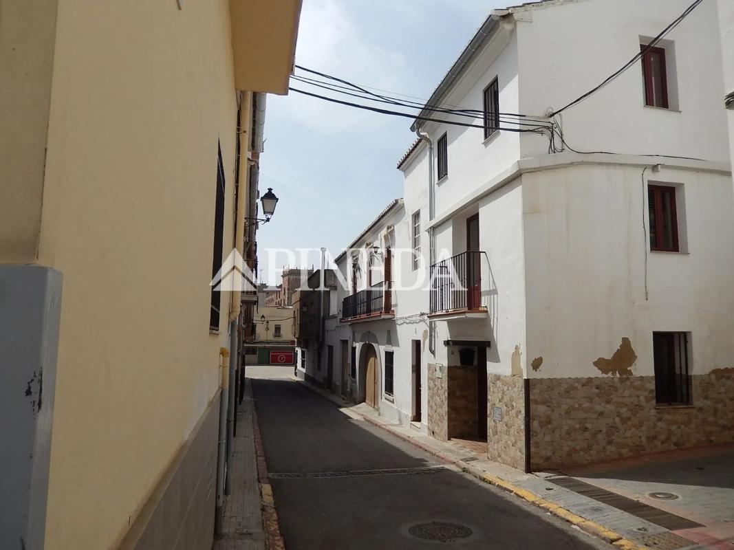 Terreno en venta en Puig, Valencia photo 5