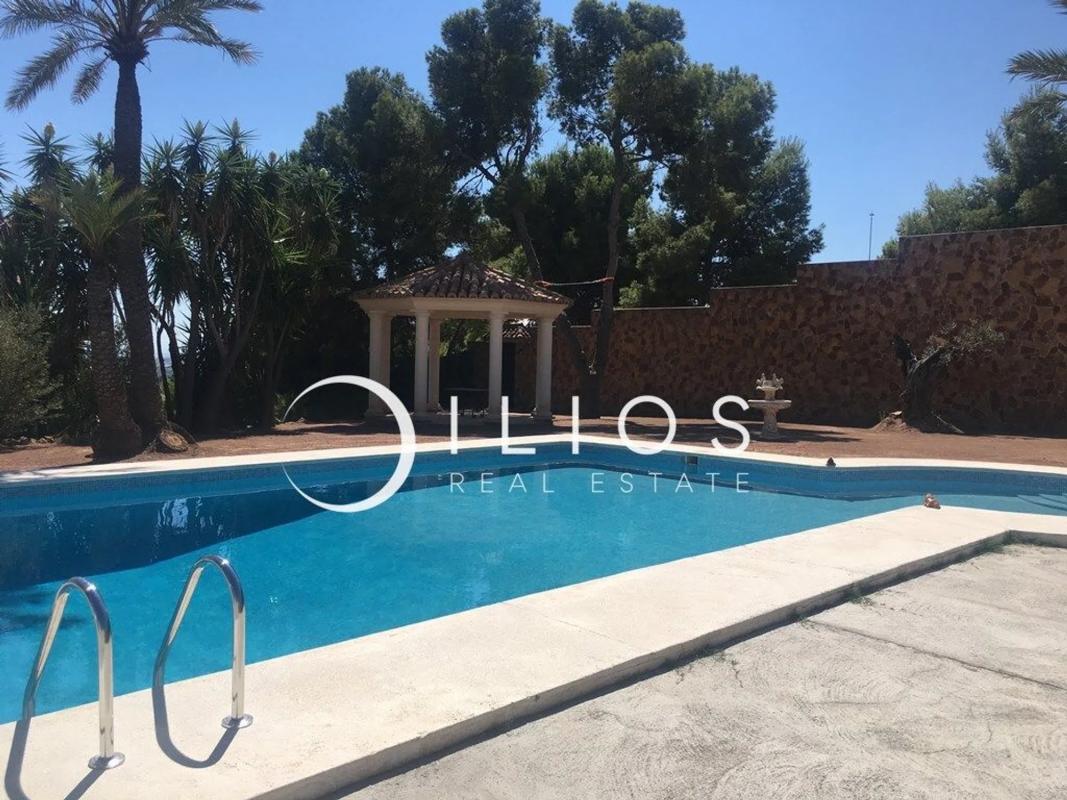 Terreno en venta en Puçol, Valencia photo 1