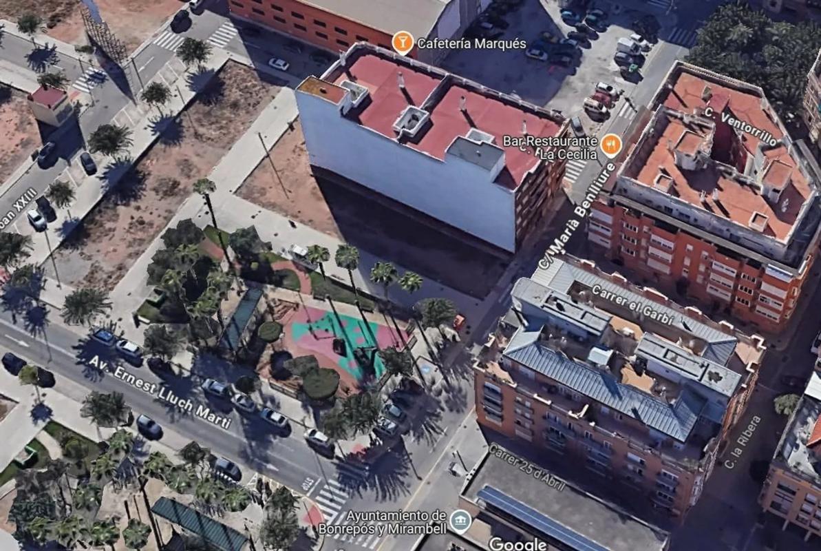 Land for sale in Bonrepos and Mirambell, Valencia photo 3