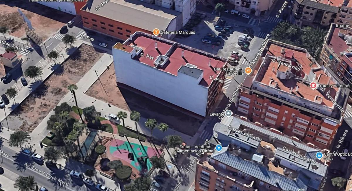 Land for sale in Bonrepos and Mirambell, Valencia photo 5