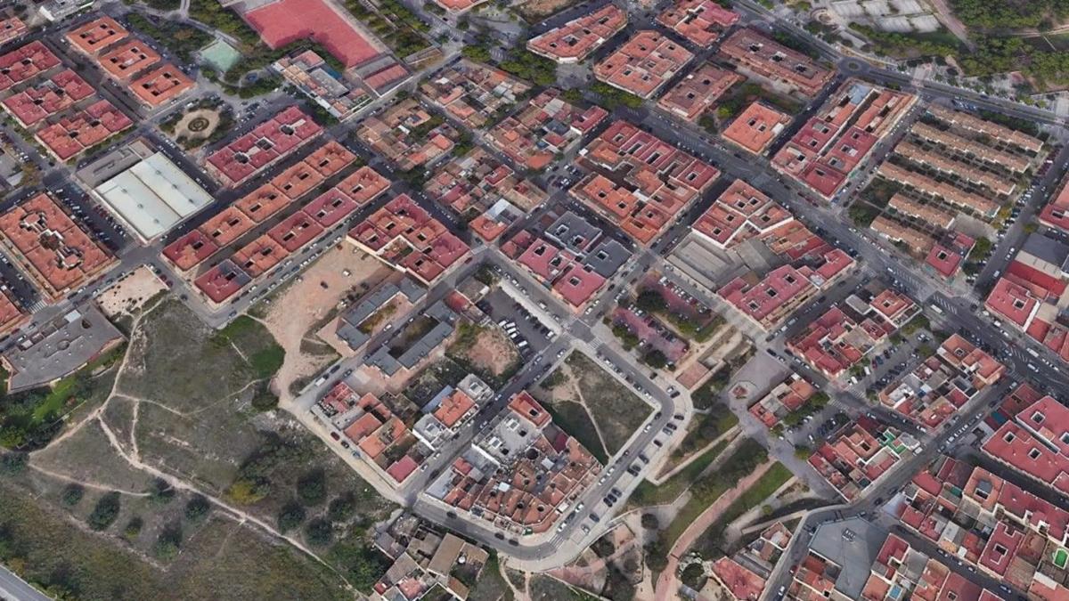 Terreno en venta en Paterna, Valencia photo 3
