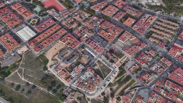 Terreno en calle del Palmar photo 3
