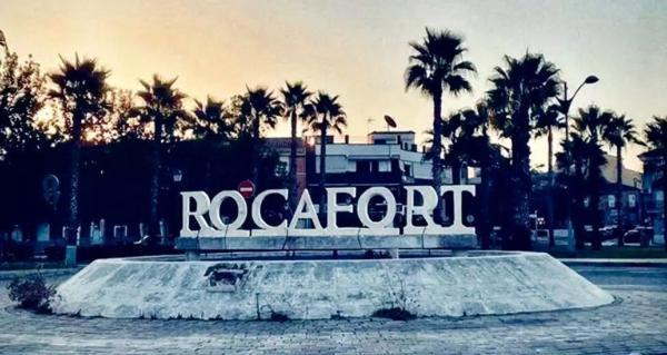 Terreno en Rocafort photo