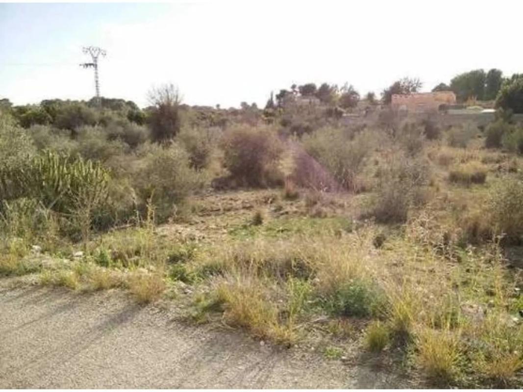 Terreno en venta en Moncada, Valencia photo 1