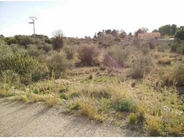 Terreno en calle Vall dels Flors I photo 1