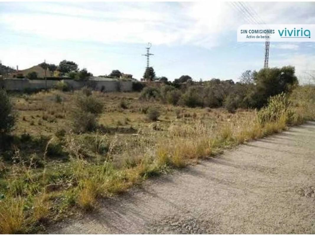Terreno en venta en Moncada, Valencia photo 2