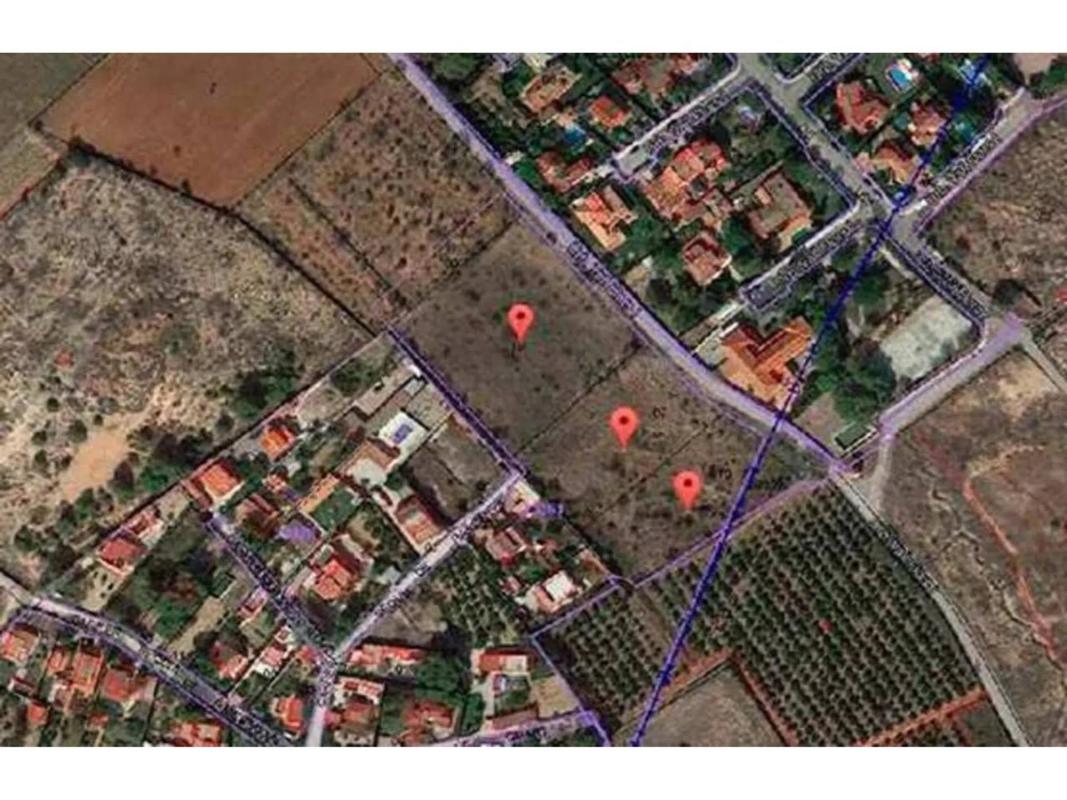 Terreno en venta en Moncada, Valencia photo 3