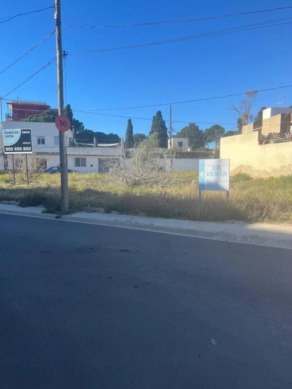 Terreno en venta en Massamagrell, Valencia photo 1