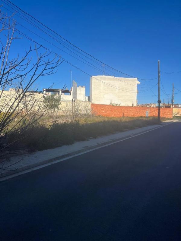 Terreno en venta en Massamagrell, Valencia photo 3