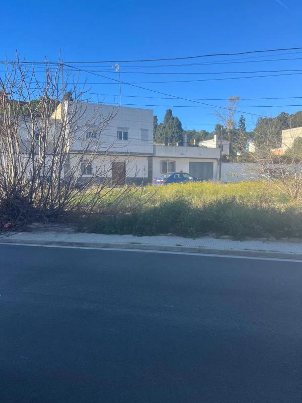 Terreno en venta en Massamagrell, Valencia photo 5