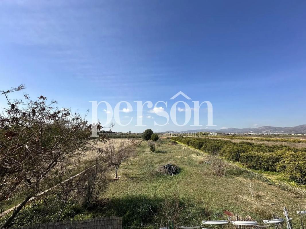 Terreno en venta en Puig, Valencia photo 1