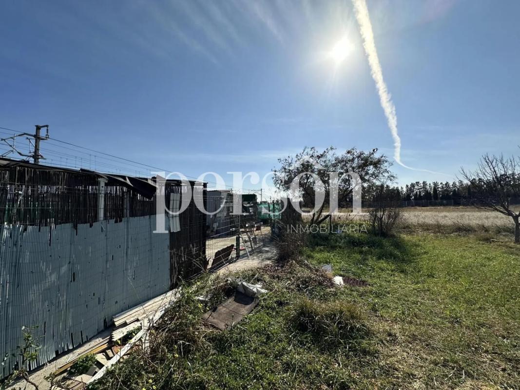 Terreno en venta en Puig, Valencia photo 3