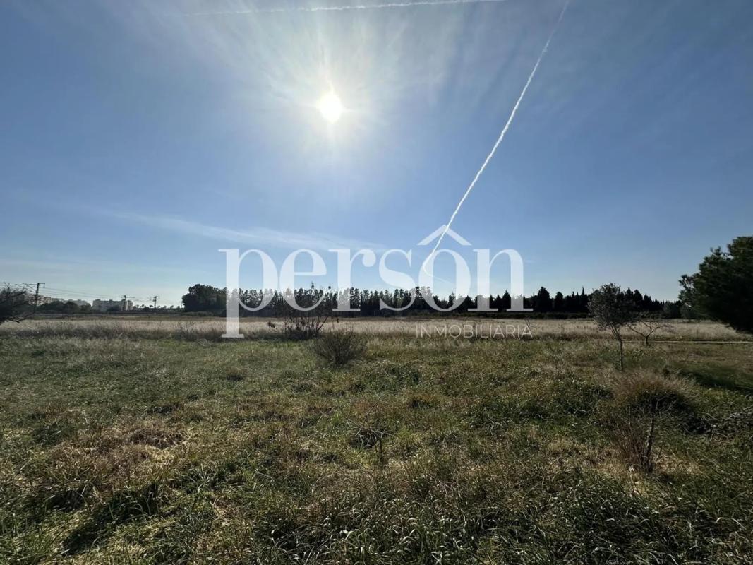 Terreno en venta en Puig, Valencia photo 5