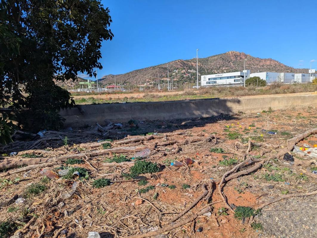 Terreno en venta en Puçol, Valencia photo 4