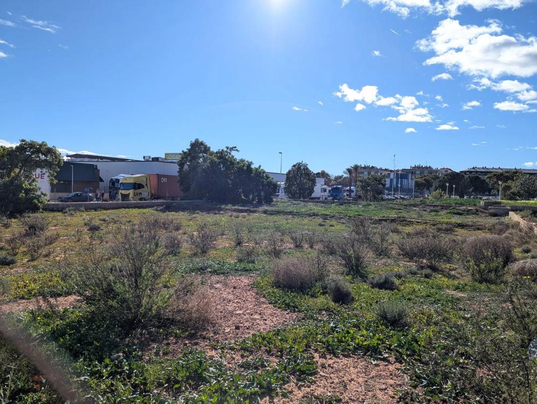 Terreno en venta en Puçol, Valencia photo 5