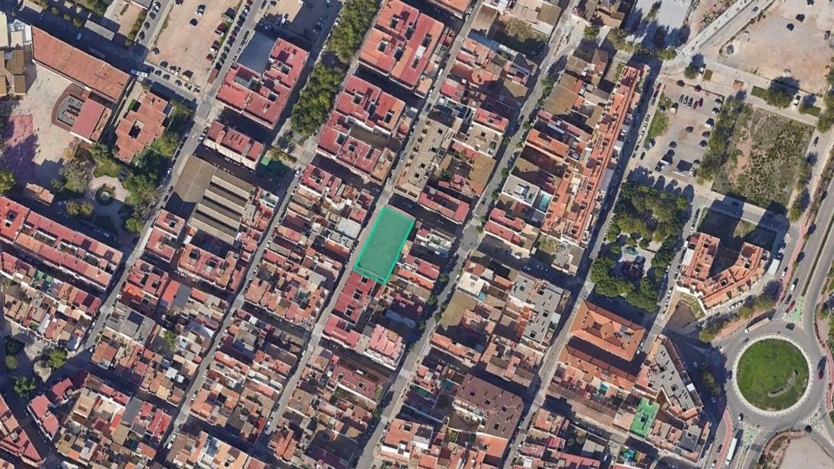 Terreno en venta en La Pobla de Farnals, Valencia photo 2
