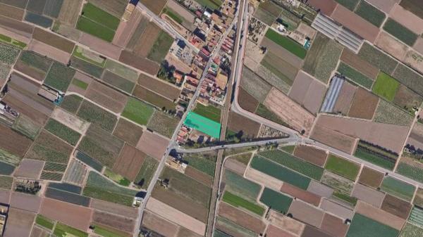 Terreno en calle de les Escoles photo 1