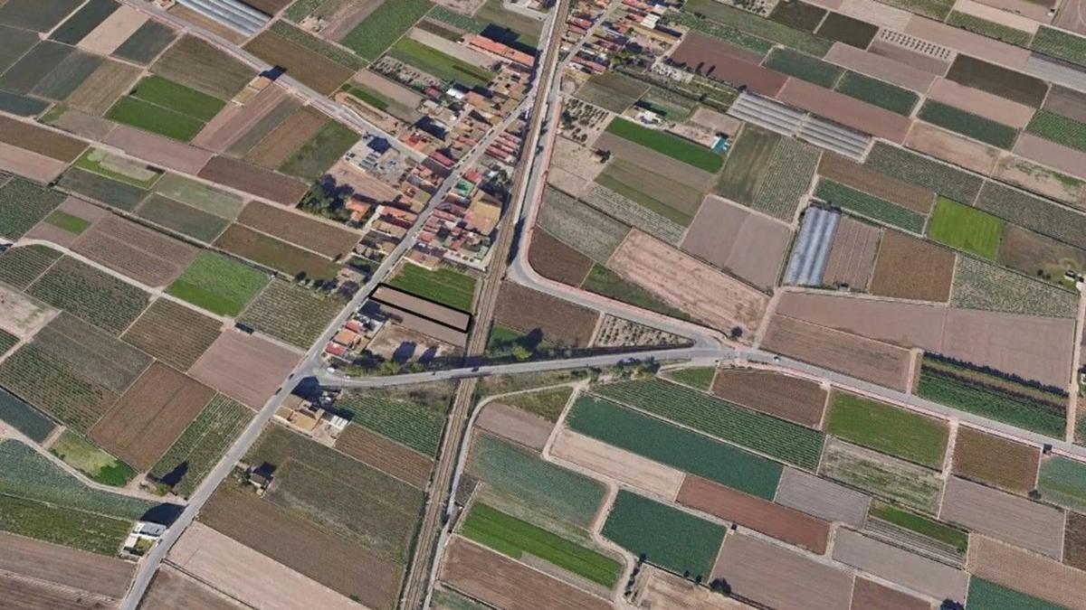 Terreno en venta en Meliana, Valencia photo 3