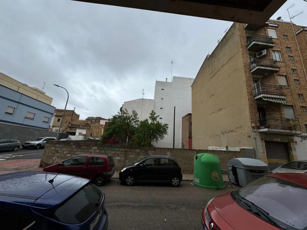 Terreno en venta en Burjassot, Valencia photo 3