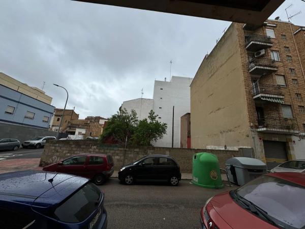 Terreno en Zona Concordia photo 3
