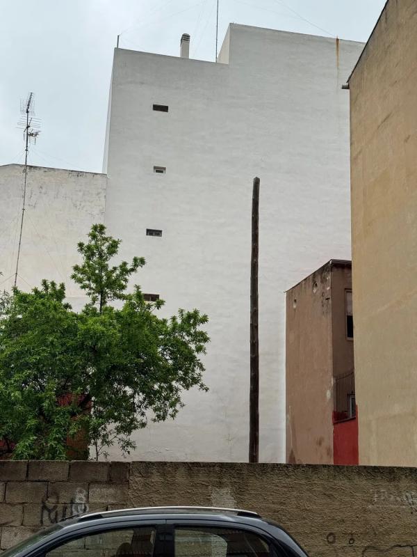 Terreno en venta en Burjassot, Valencia photo 4
