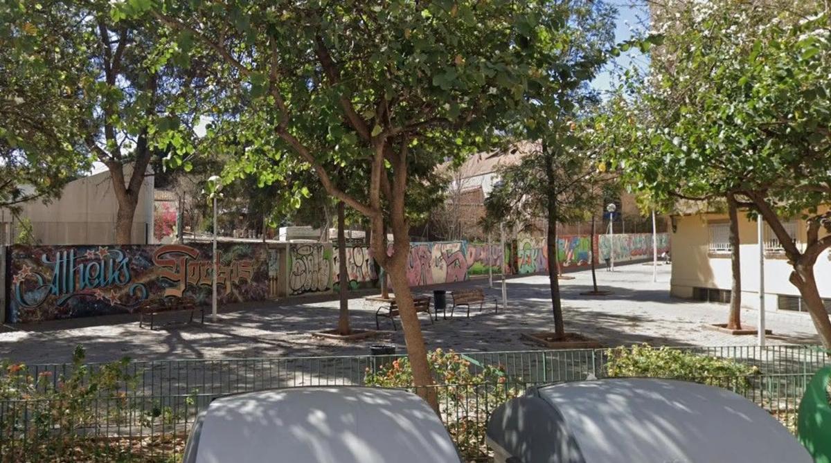 Terreno en venta en Burjassot, Valencia photo 4