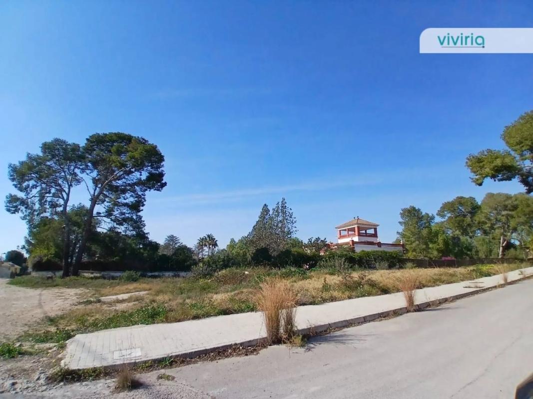 Участок земли на продажу в Патерна, Валенсия photo 4