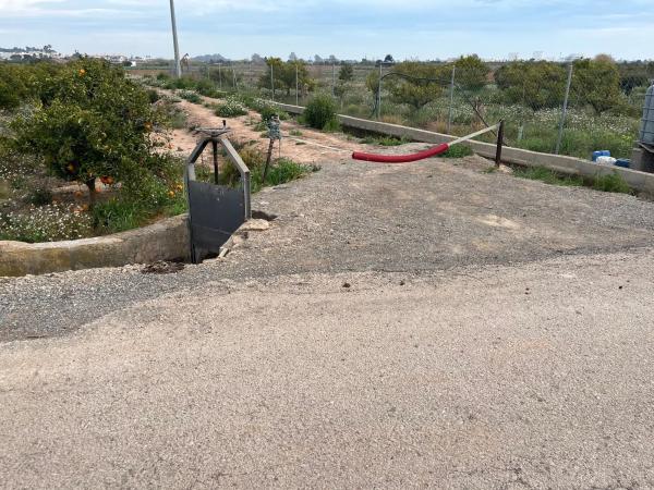 Terreno en camino de Santa Maria s/n photo 1
