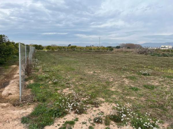 Terreno en camino de Santa Maria s/n thumbnail 2