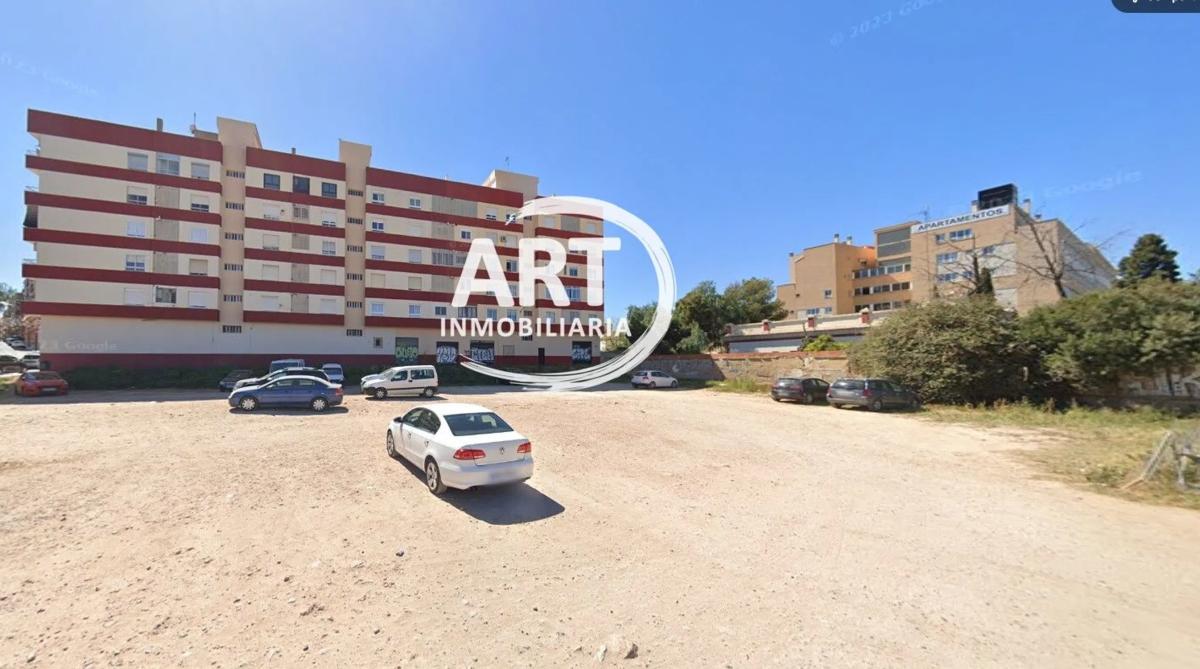 Terreno en venta en Burjassot, Valencia photo 5