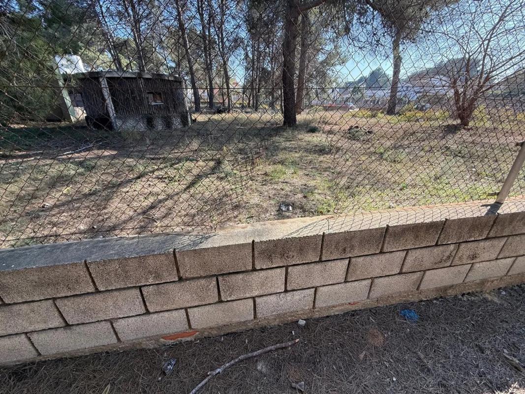 Участок земли на продажу в Патерна, Валенсия photo 3