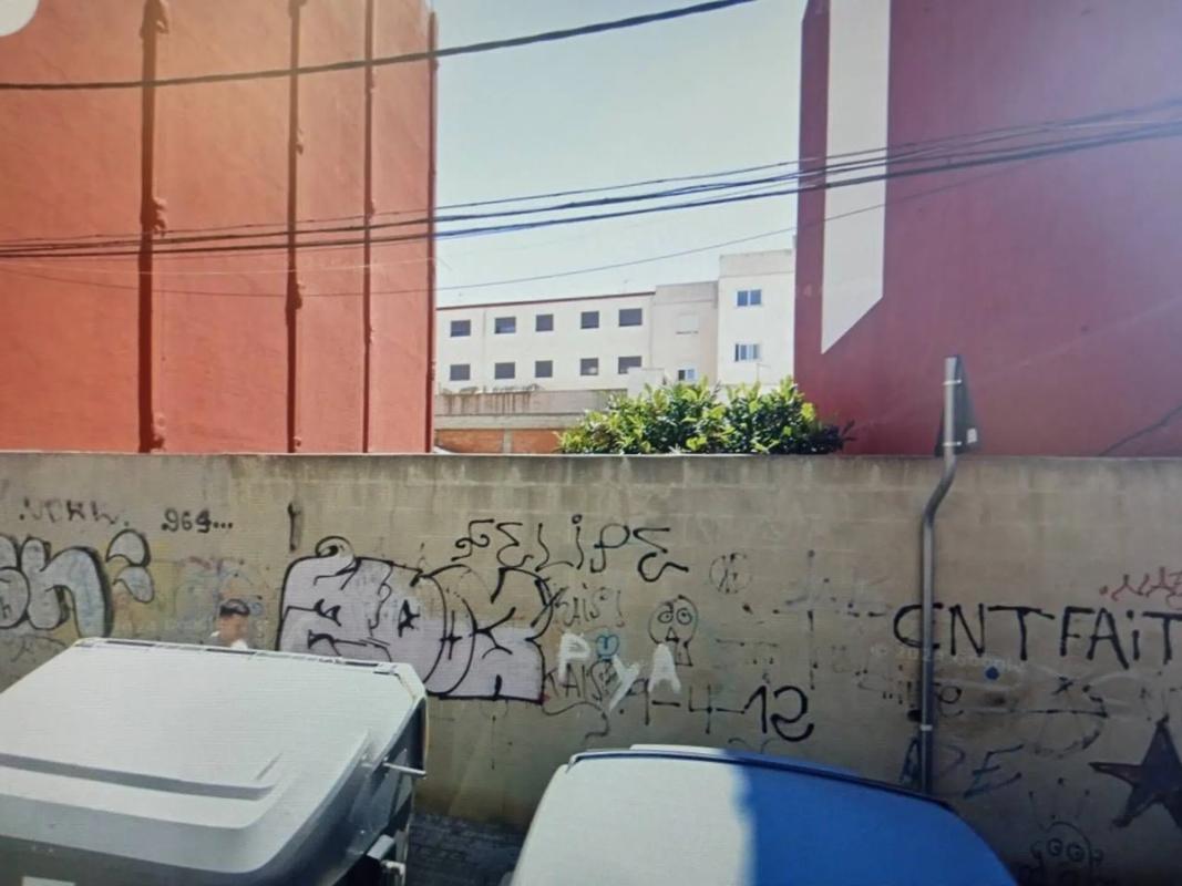 Terreno en venta en Burjassot, Valencia photo 4