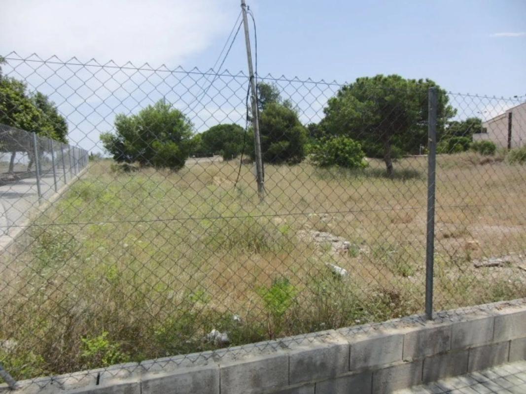 Terreno en venta en Godella, Valencia photo 1