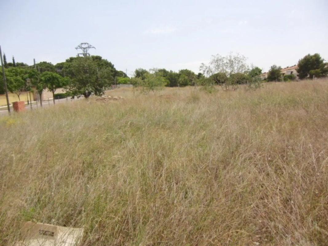 Terreno en venta en Godella, Valencia photo 2