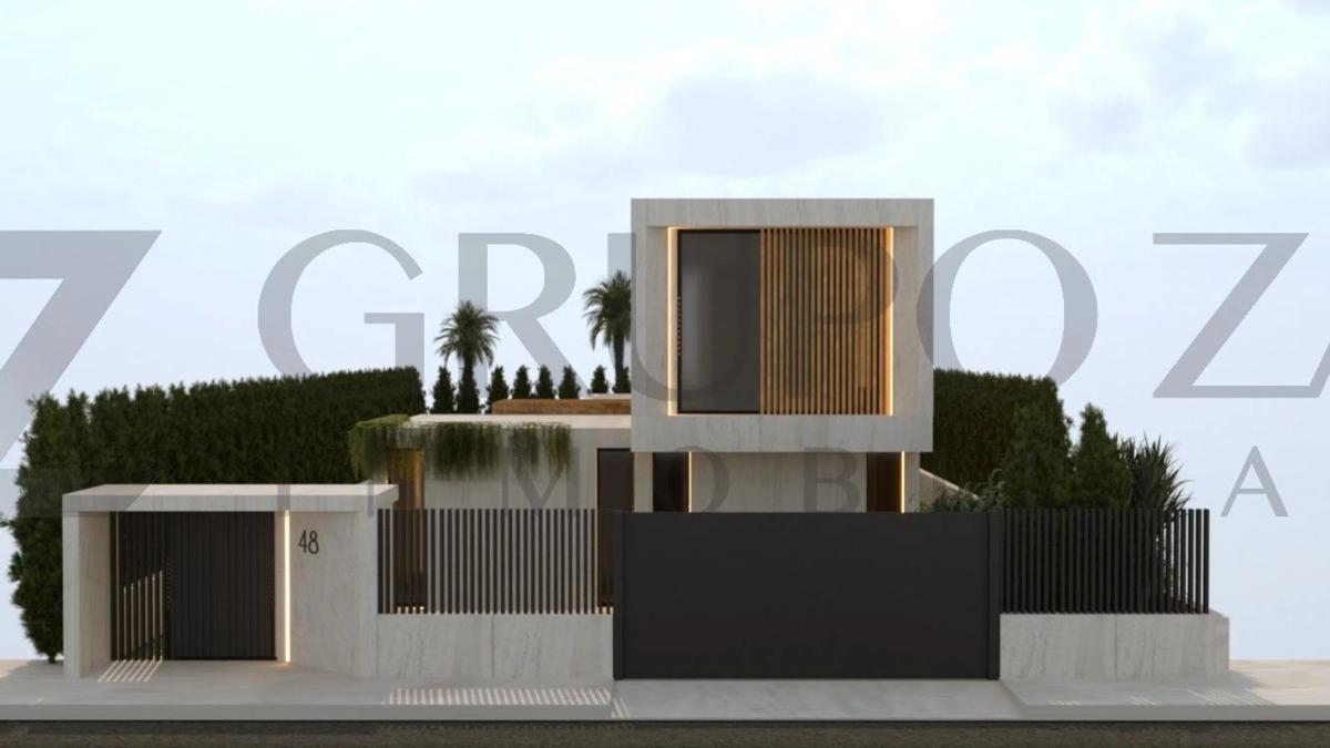 Terreno en venta en Godella, Valencia photo 2